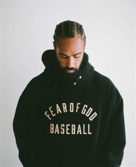 kappler's gucci jerry lorenzo hoodie|10 Pieces We Want From Fear Of God’s Capsule Collection .